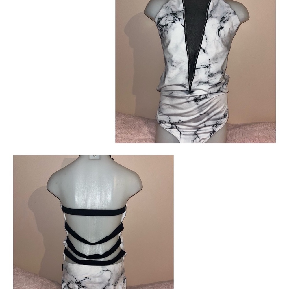 Candy Tong Collection petite adult